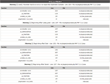 Tablet Screenshot of parandeban.com